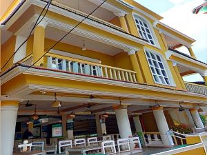 Hotel Romeo's Palace Near Baga Beach