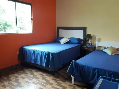 Posada San Blas Các khách sạn ở 