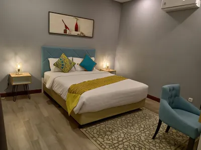 SUNNY DAYS Homestay Jepara Hotel dekat Febriana HomeMade