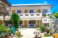 Little Mermaid Dive Resort Các khách sạn ở Daanbantayan