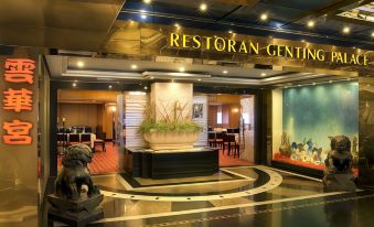 Resorts World Genting - Genting Grand