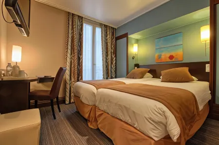 Timhotel Odessa Montparnasse