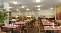 Leonardo Hotel Berlin KU'Damm - Bữa sáng