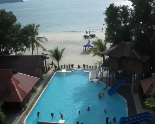 Malibest Resort Riadah & Rekreasi Photos
