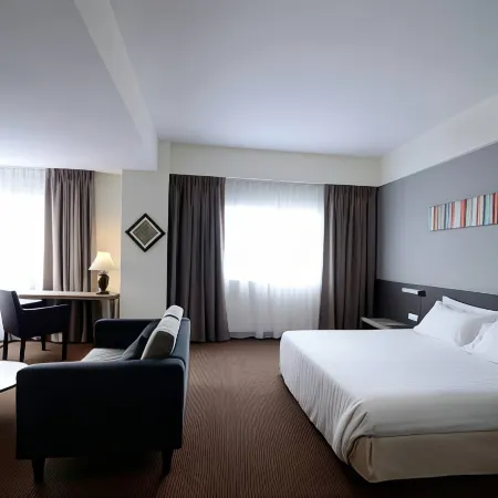 StarCity Hotel