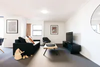 Gabba Central Apartments Hotels in Annerley