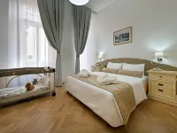 Hotel Suite Home Prague Hotels near Lucerna