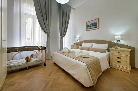 Hotel Suite Home Prague