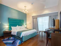 City Premiere Hotel Apartments - Dubai Hotels near Boxpark