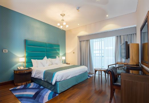 시티 프리미어 호텔 아파트먼트