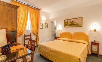 Hotel S.Giorgio & Olimpic