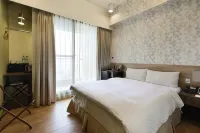 Kun Hotel Hotels in Taichung