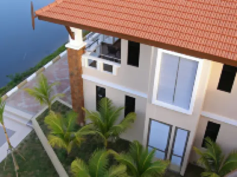 Tok Aman Bali Beach Resort @ Beachfront Hotels in Pasir Puteh