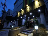 JM 酒店 鄰近紫菜博物展示館的酒店