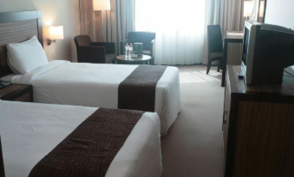 Felda Residence Kuala Terengganu