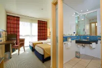 UNA HOTELS Cesena Nord 貝爾蒂諾羅住宿飯店