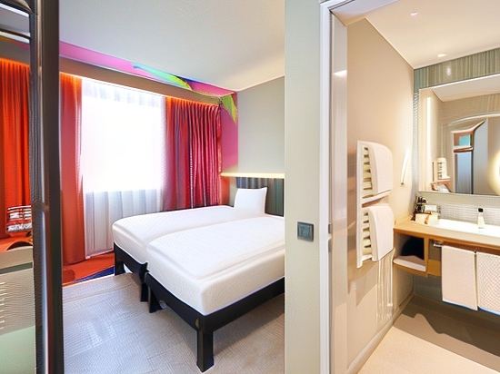 10 Best Hotels near Designer Outlet Parndorf Parndorf 2024 Trip
