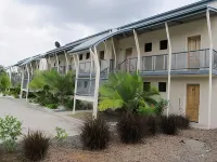 Novena Palms Motel Hôtels à : Nudgee