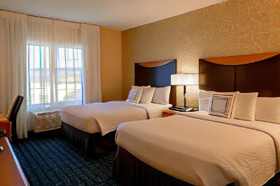 Fairfield Inn & Suites Kennett Square Brandywine Valley