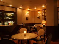 Gamagori Classic Hotel فنادق في غاماغوري