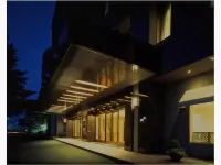 The Saihokukan Hotel Hotels in Nagano