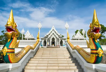 รูปภาพของโรงแรมกระบี่ซินตา
