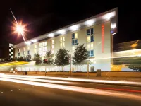 Hilton Garden Inn Bristol City Centre Hotel a 