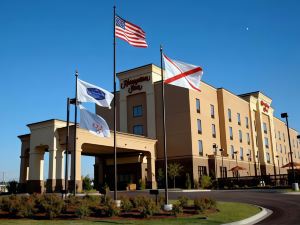 Hampton Inn Calera