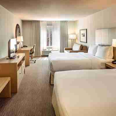 本德紐伯裡飯店 - 希爾頓精選 Rooms