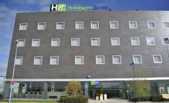 Holiday Inn Express Pamplona