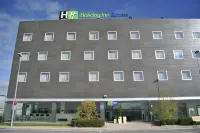 Holiday Inn Express Pamplona Các khách sạn ở Navarre