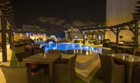 Bristol Hotel - piscine