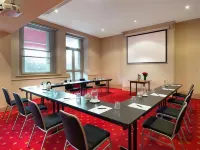 Grand Hotel Melbourne Hotel di Docklands