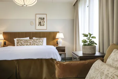 Elite Hotel Mårtenson Các khách sạn gần Sân bay Halmstad