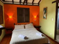 Estancia El Olivo