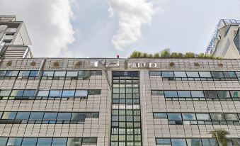 No.25 Ansan Branch