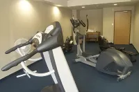 Distinction Luxmore Hotel Hotels in Te Anau
