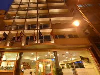 Best Western Hotel Turist