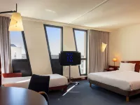 Novotel Suites Marseille Centre Euroméd Hotels near Tiboulen Mayor Island