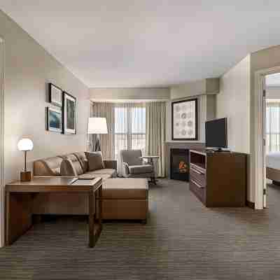 Residence Inn Deptford Rooms