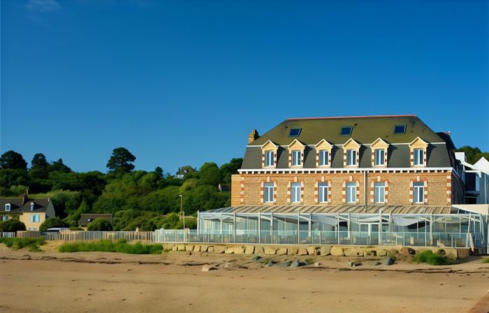 Best Western Plus les Terrasses de Brehat