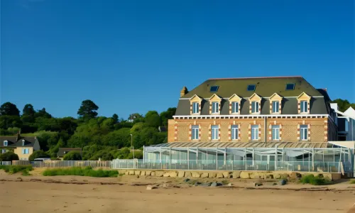 Best Western Plus les Terrasses de Brehat