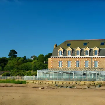 Best Western Plus les Terrasses de Brehat