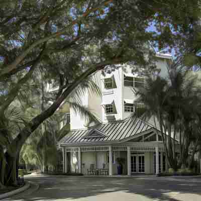 Hyatt Centric Key West Resort and Spa Hotel Exterior