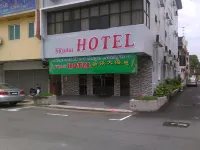 Skudai Hotel Universiti Teknologi Malaysia