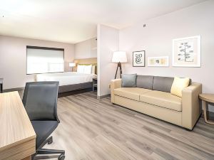 Country Inn & Suites by Radisson, Stone Mountain, GA