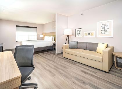 Country Inn & Suites by Radisson, Stone Mountain, GA