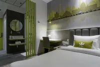 Le Roi Express Paharganj - 3-Star