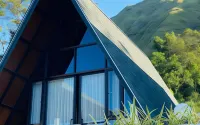 Bukit Tiga Lima Boutique Hotel Hôtels à : Sembalun Lawang