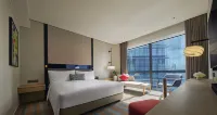 Amari Kuala Lumpur Hotels near Baker Tilly Malaysia